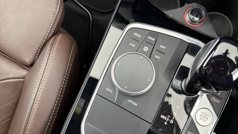 BMW 1 Series 118i [136] M Sport 5dr Step Auto Petrol Hatchback